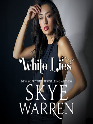 cover image of White Lies